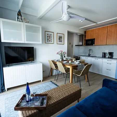 Apartament Morze, Sarbinowo Exterior photo