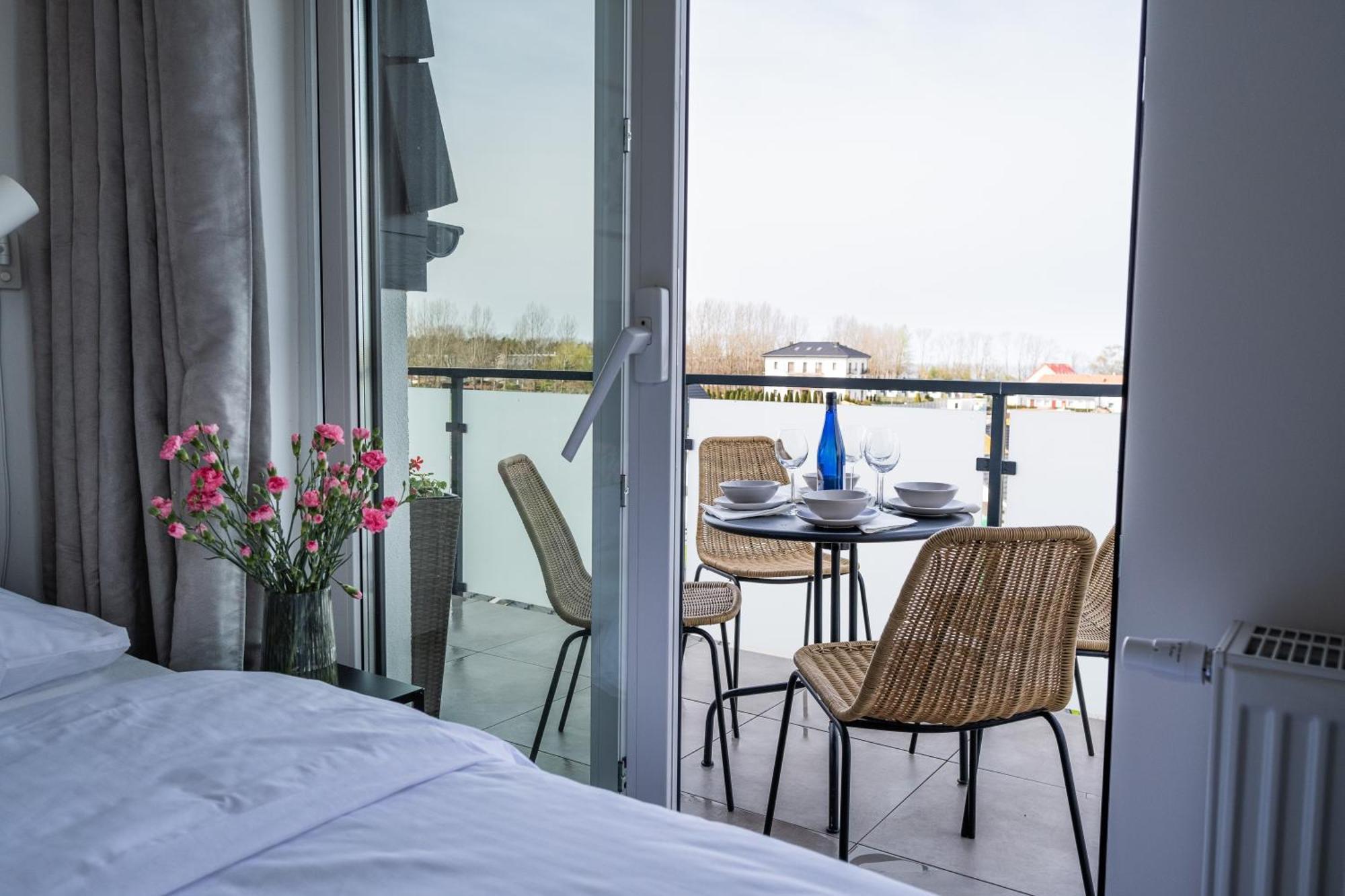 Apartment Morze,