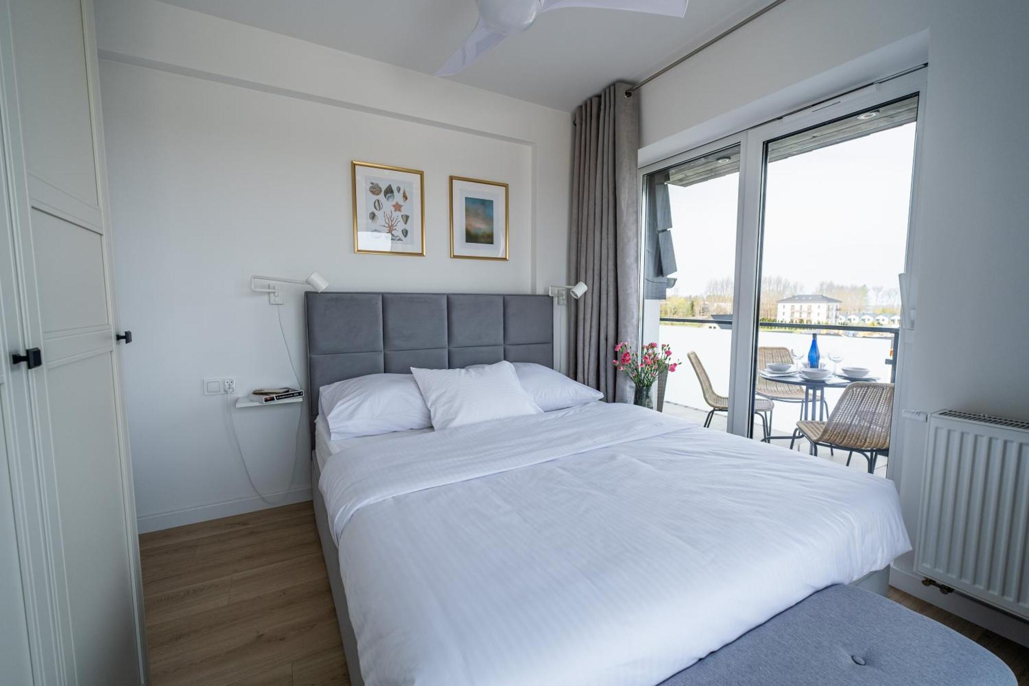 Apartment Morze,