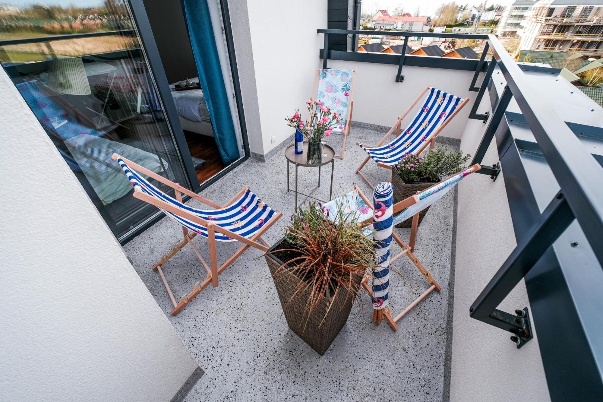 Apartment Morze,
