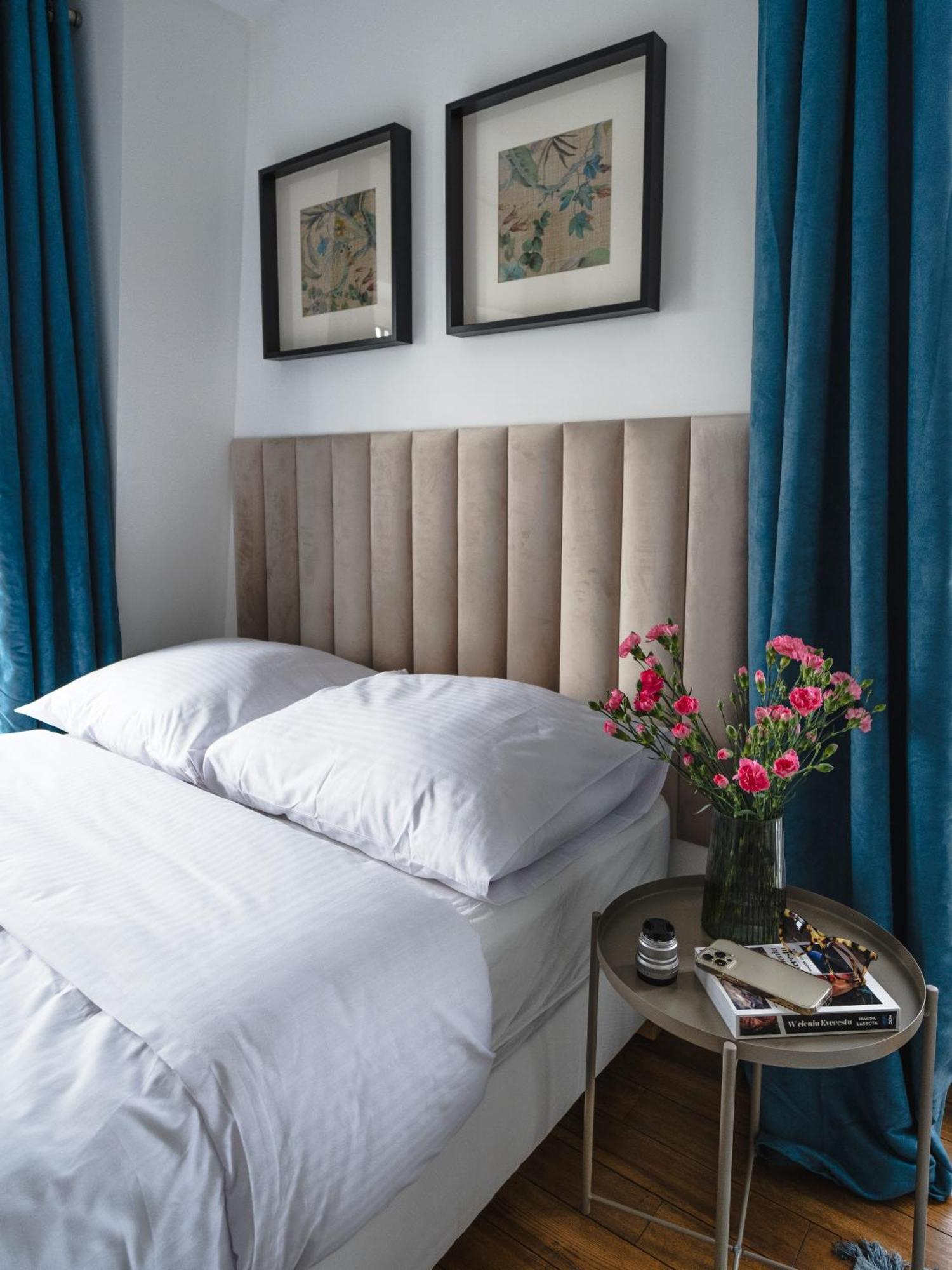 Apartment Morze, Sarbinowo