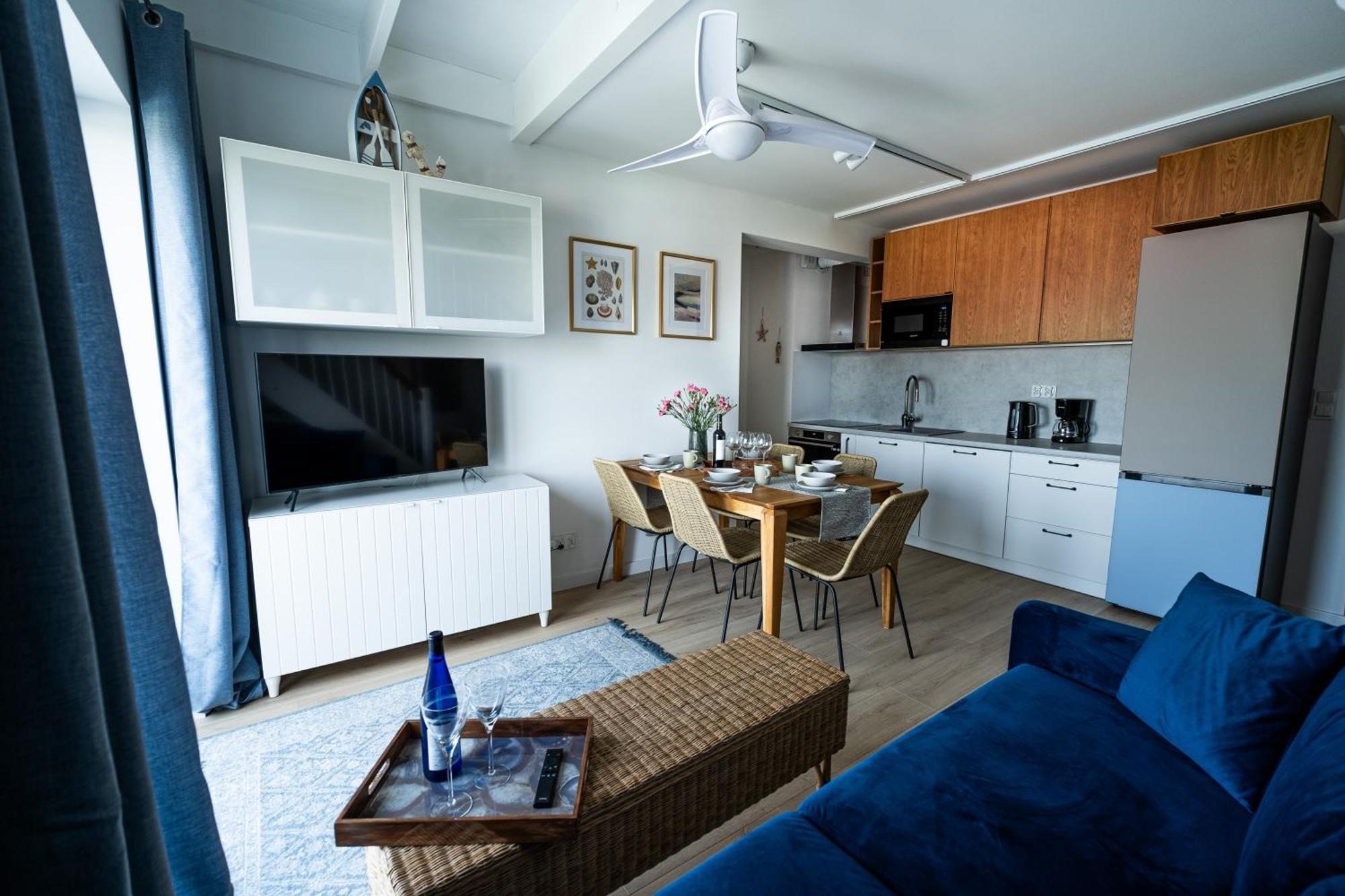 Apartment Morze, *